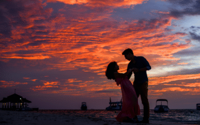 En busca de la pareja ideal