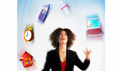 ¿Mujeres multipropósito?