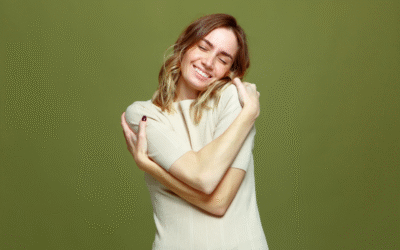 Belleza desde adentro hacia afuera