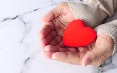 Pequeñas acciones, grandes recompensas