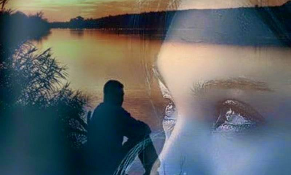 Mujer recuerda a hombre