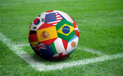 Hombres, mujeres y el Mundial